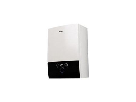 Daikin D2CND028A1AB Επιτοίχιος Λέβητας Αερίου Συμπύκνωσης με Καυστήρα 24075kcal/h