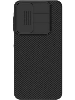 Nillkin Camshield Back Cover Black (Samsung Galaxy A16 4G/5G)