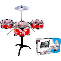 Tradesor Σετ Drums 215156