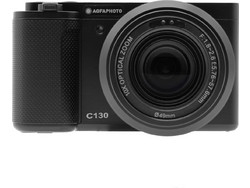AgfaPhoto C130 Realishot Black