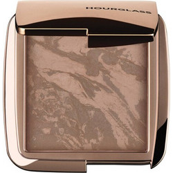 Hourglass Ambient Lighting Nude Bronze Light Bronzer Powder 11gr