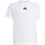 Adidas Performance Παιδικό T-Shirt Κοντομάνικο Λευκό JC9774