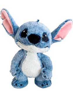Simba Disney Stitch The Movie 25cm