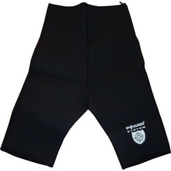 Power System PS-4002 Βερμούδα Αδυνατίσματος & Εφίδρωσης Neoprene Μαύρη REF10136704