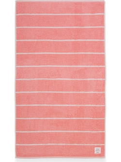 Nef-Nef Bay Παιδική Πετσέτα Θαλάσσης Κοραλί 70x120cm 037761