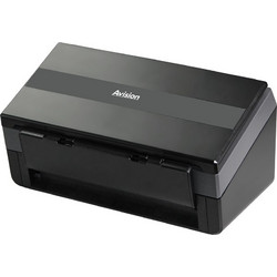 Avision AD3100 Sheetfed Scanner A4 με Τροφοδότη Χαρτιού