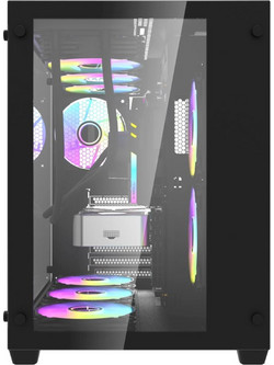 Vengeance Kraken-V2 (Ryzen 5-8400F/32GB/1TB SSD/Nvidia GeForce RTX 5060 Ti 8GB/FreeDos)