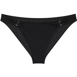 Triumph Midnight Swim Bikini Slip Μαύρο 10222287-0004
