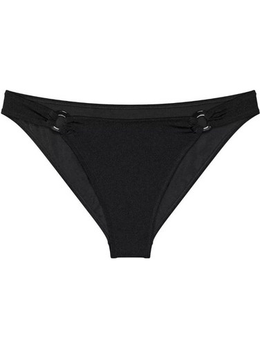 Triumph Midnight Swim Bikini Slip Μαύρο 10222287-0004