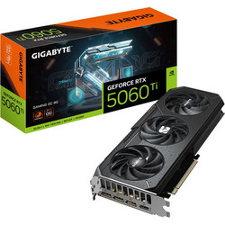 Gigabyte GeForce RTX 5060 Ti 8GB GDDR7 Gaming OC Κάρτα Γραφικών