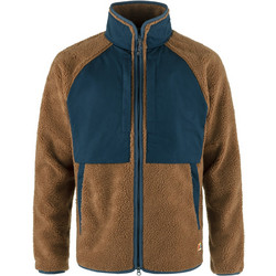 Fjallraven Ανδρικό Μπουφάν Χειμωνιάτικο Καφέ F87164230-560