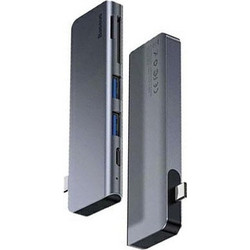 Baseus UCN3266 USB-C Docking Station PD
