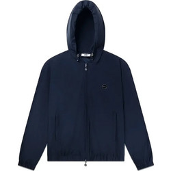 BALR. Ανδρικό Μπουφάν Bomber Navy Μπλε B13871024