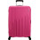 American Tourister Rejoy 153178SM-A556 Βαλίτσα Μεγάλη 77x51x30cm με 4 Ρόδες Φούξια