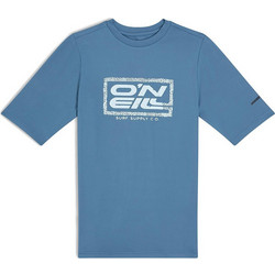 O'Neill Παιδικό T-Shirt Κοντομάνικο Γαλάζιο 4850107-15064J