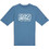 O'Neill Παιδικό T-Shirt Κοντομάνικο Γαλάζιο 4850107-15064J