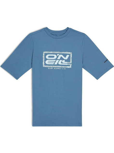 O'Neill Παιδικό T-Shirt Κοντομάνικο Γαλάζιο 4850107-15064J