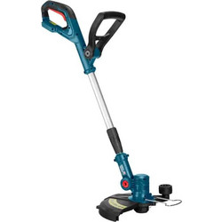 Ronix ERG-00218 Χορτοκοπτικό Μπαταρίας Ώμου / Χειρός 20V