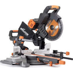 Evolution loaded R255SMS