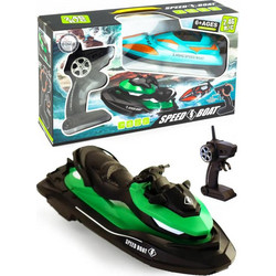 Τηλεκατευθυνόμενο Σκάφος Jet Ski JKTH-02