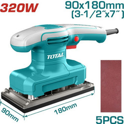 Total TF1301836
