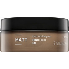 Lakme K.Finish Working Κερί Μαλλιών Ματ 75ml