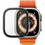 PanzerGlass Full Body Πλαστική Θήκη με Προστασία Οθόνης για Apple Watch Ultra 49mm Διαφανής