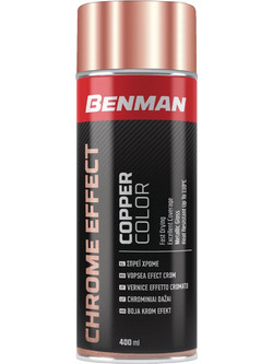 Benman Effect Σπρέι Χαλκός 400ml