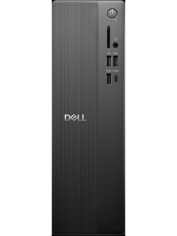 Dell Slim ECS1250 SFF (i3-14100/8GB/512GB SSD/UHD Graphics 730/Windows 11)