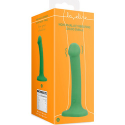 Loveline Non Phallic Vibrator Small Forest Δονητής Πράσινος