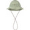 Buff Ανδρικό Καπέλο Bucket Υφασμάτινο Πράσινο Mint 135763.349.20
