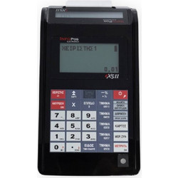 Infopos EXS II