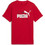 Puma Παιδικό T-Shirt Κοντομάνικο Κόκκινο 685795-11
