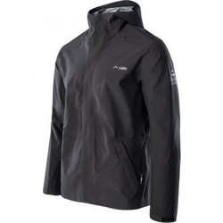 Elbrus Ανδρικό Μπουφάν Softshell Αδιάβροχο Μαύρο 92800344988