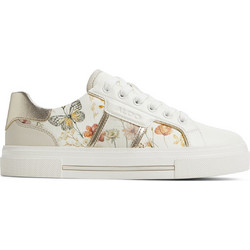 Aldo Oniraseen Γυναικεία Sneakers Εκρού 100025083-089