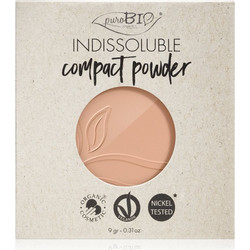 Purobio Indissouble 04 Pressed Powder 9gr