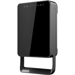 Elmark EL-20C Αερόθερμο Μπάνιου Τοίχου 2000W