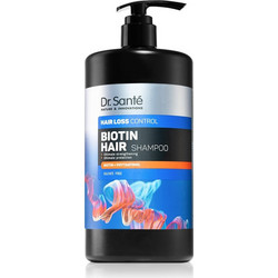 Dr. Sante Biotin Σαμπουάν κατά της Τριχόπτωσης 1lt