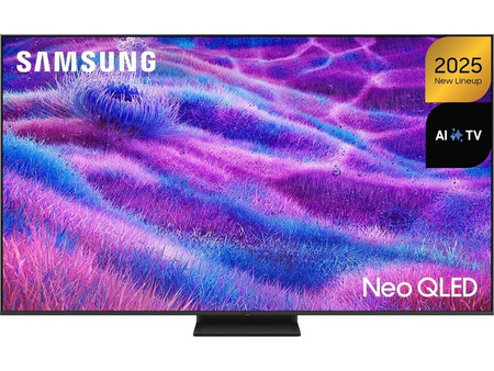 Samsung Neo QLED QE55QN80F Smart Τηλεόραση 55" 4K UHD Mini LED HDR (2025)