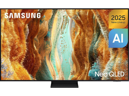 Samsung Neo QLED QE55QN70F Smart Τηλεόραση 55" 4K UHD Mini LED HDR (2025)
