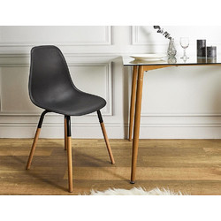 Home Deco Phenix Καρέκλα Κουζίνας HD7609
