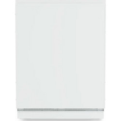 Liebherr DURd 3600 Εντοιχιζόμενο Ψυγείο Mini Bar 127lt Υ88xΠ60xΒ56cm Λευκό