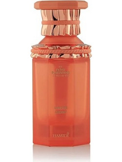 Hamidi Sublime Cherry Eau de Parfum 100ml