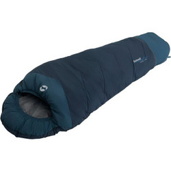 Outwell Sleeping Bag Μονό 2 Εποχών Navy Μπλε 400108