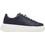 Guess Ανδρικά Sneakers Navy Μπλε FMJLBALEA12-BLUWH