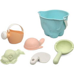 Kiokids Elephant Σετ Κουβαδάκι Παραλίας 5692