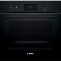 Bosch HBF134EB2 Φούρνος Ηλεκτρικός Άνω Πάγκου 66lt 56cm