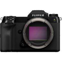 Fujifilm GFX 100S II Mirrorless Φωτογραφική Μηχανή Medium Format Body