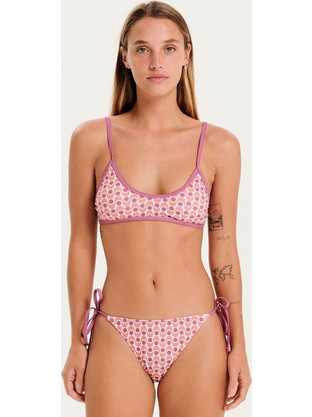 Emerson Bikini Set Μπουστάκι Ροζ 251.EW571.104-175