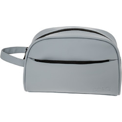 Polo Necessity 938001-5500 Νεσεσέρ με Θήκες 25x11x15cm Γκρι